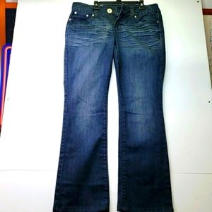Guess distressed Jeans Size: 29
